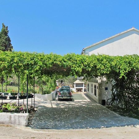 Apartment Klaric-2 By Interhome Τρογκίρ Εξωτερικό φωτογραφία
