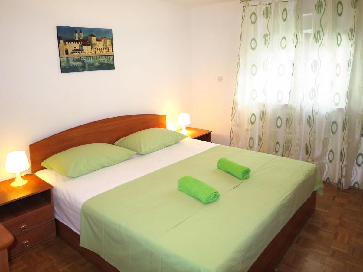 Apartment Klaric-2 By Interhome Τρογκίρ Εξωτερικό φωτογραφία