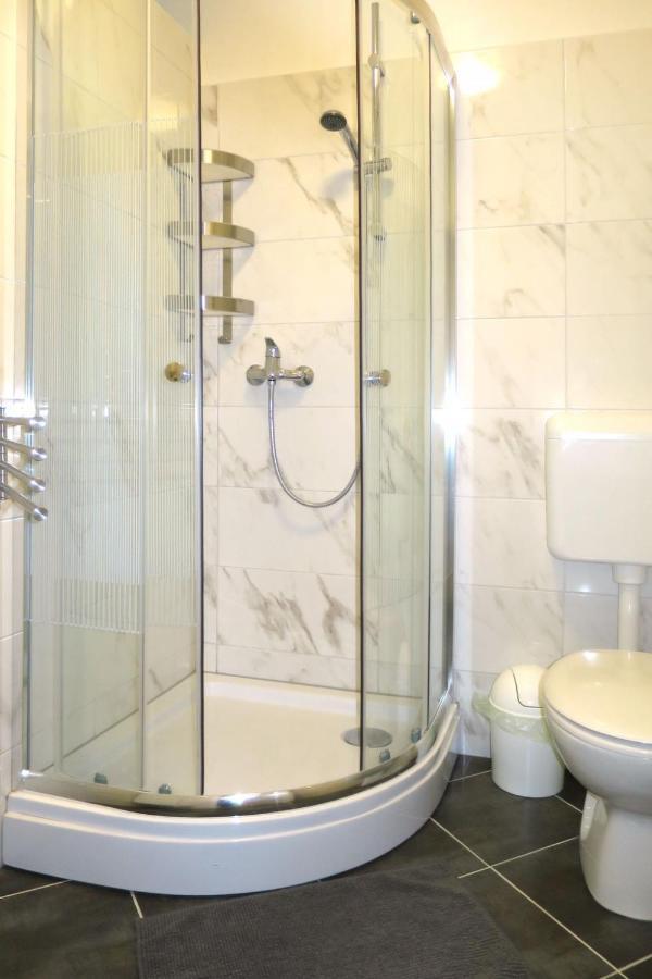 Apartment Klaric-2 By Interhome Τρογκίρ Εξωτερικό φωτογραφία