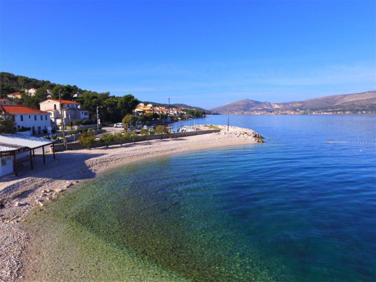 Apartment Klaric-2 By Interhome Τρογκίρ Εξωτερικό φωτογραφία
