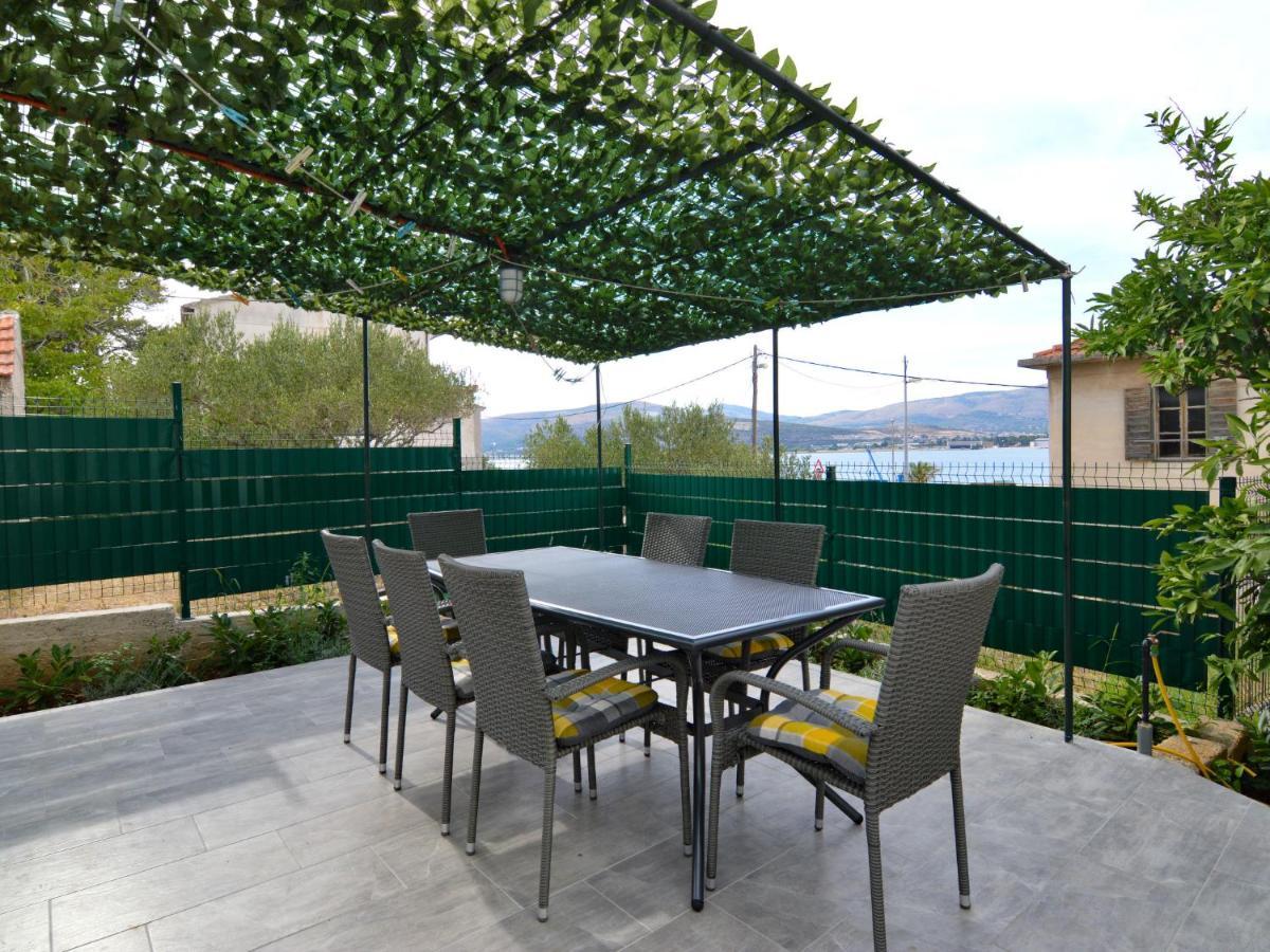 Apartment Klaric-2 By Interhome Τρογκίρ Εξωτερικό φωτογραφία
