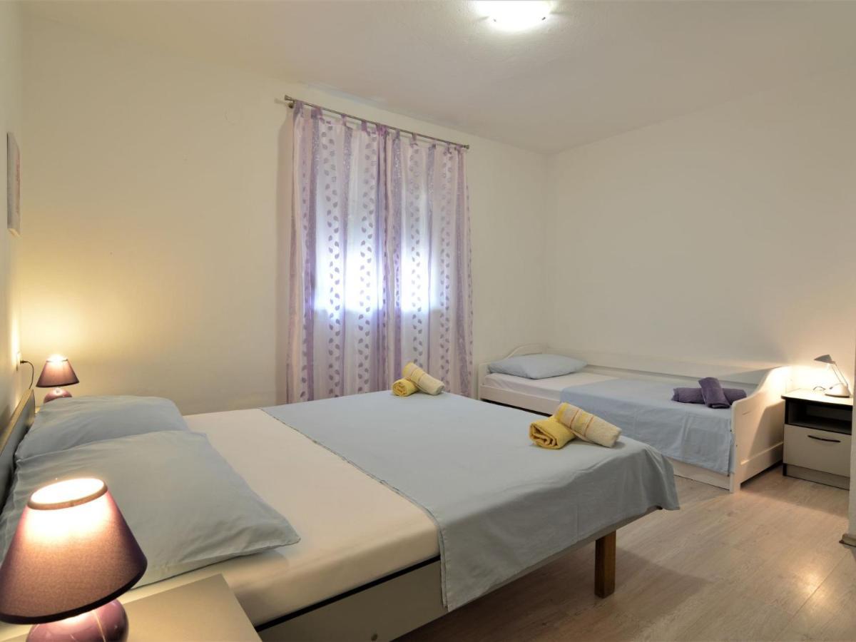 Apartment Klaric-2 By Interhome Τρογκίρ Εξωτερικό φωτογραφία
