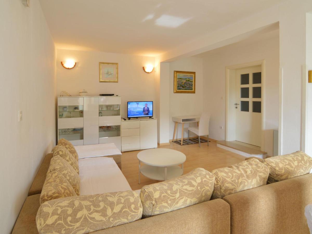 Apartment Klaric-2 By Interhome Τρογκίρ Εξωτερικό φωτογραφία