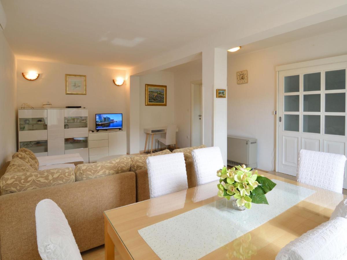 Apartment Klaric-2 By Interhome Τρογκίρ Εξωτερικό φωτογραφία