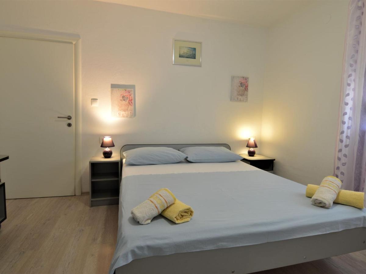 Apartment Klaric-2 By Interhome Τρογκίρ Εξωτερικό φωτογραφία